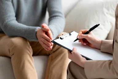 Консультация психиатра в Некрасовке