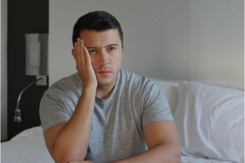 Лечение депрессии в Некрасовке