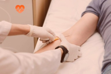 Кодирование от алкоголизма на 3 года в Некрасовке