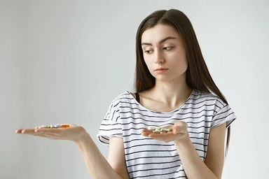 Амбулаторное лечение алкоголизма в Некрасовке