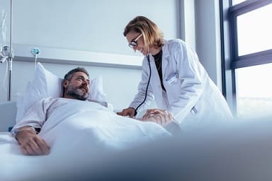Лечение алкоголизма в стационаре в Некрасовке