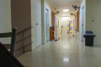 О клинике в Некрасовке